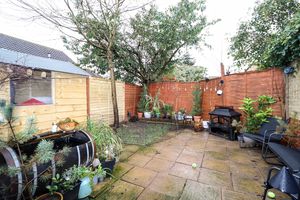 Garden- click for photo gallery